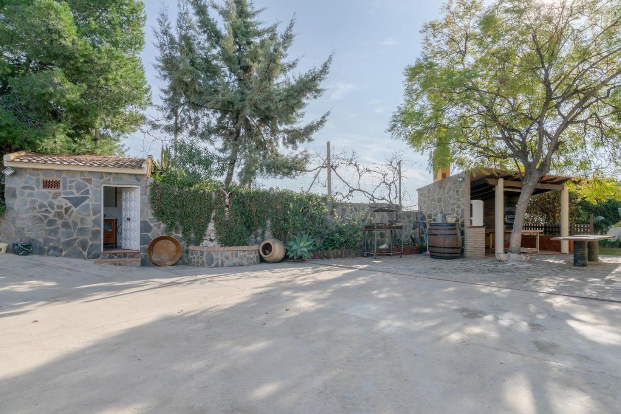 Finca Las Velas Vila Velez Exterior foto